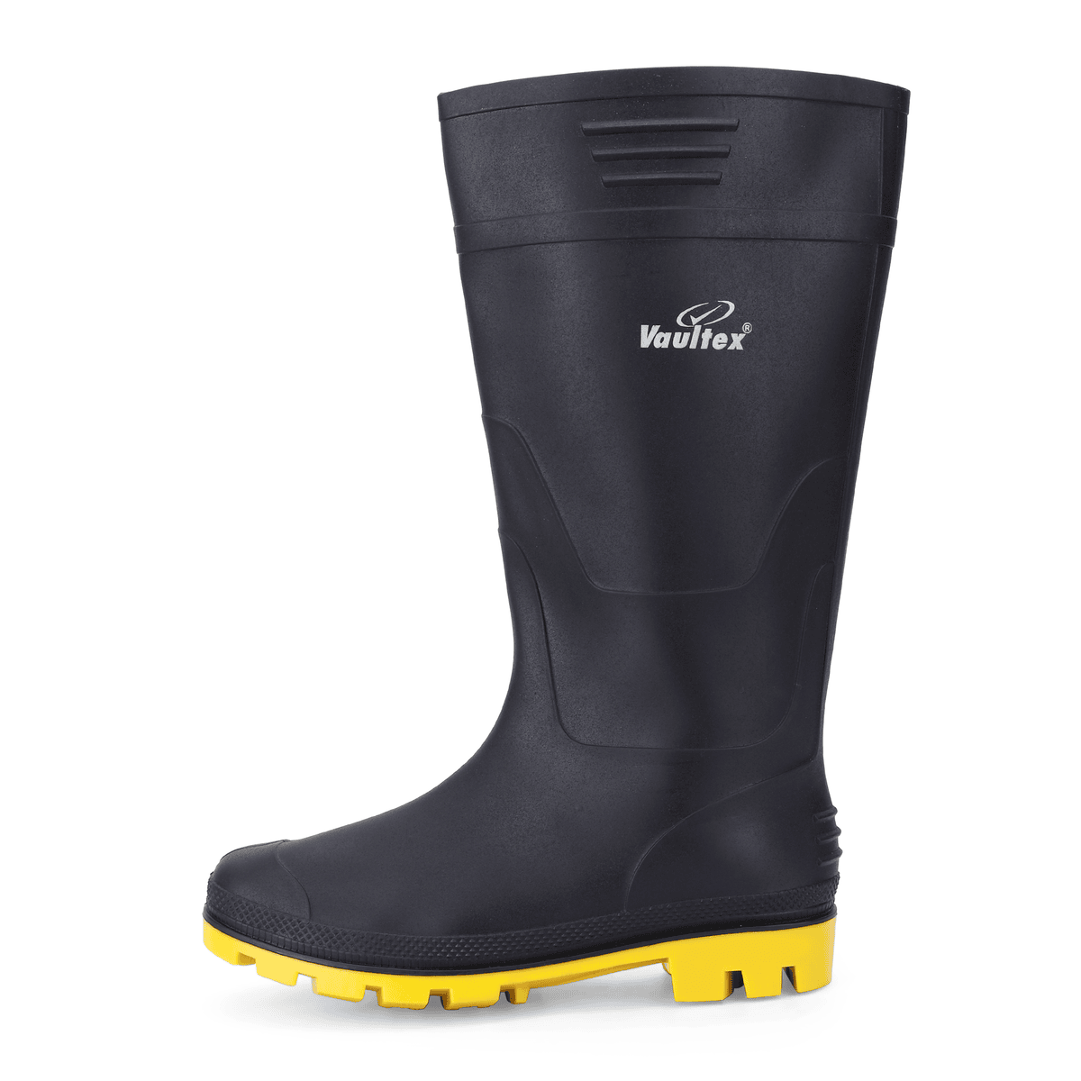 Gum Boots and Safety Shoes